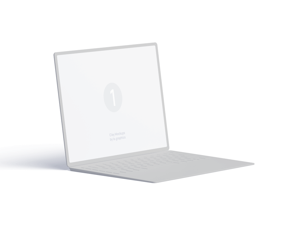 laptop